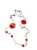 Collana Domar Donna in Lega metallica COLE-19-280